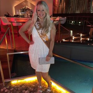 Meet your Posher, Cristin